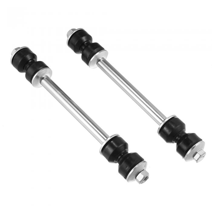 uxcell リアスタビライザーリンク K80898 スタビライザーリンクサスペンション Fo rdに対応 Explorerに..