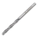 uxcell チャッキングリーマー 3 mm C3/K10 タングステンカーバイド H7 精度旋盤機械リーマー 4 螺旋フルート フライス盤