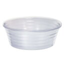 uxcell 植木鉢ソーサー プラスチック フラワードリップトレイ 耐久性 屋内屋外用 34x11.5cm