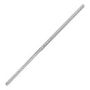 uxcell チャッキングリーマー 1.4mm C3/K10 タングステンカーバイド H7 精度旋盤機械リーマー 4 ストレートフルート フライス盤