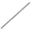 uxcell チャッキングリーマー 1.9mm C3/K10 タングステンカーバイド H7 精度旋盤機械リーマー 4 ストレートフルート フライス盤