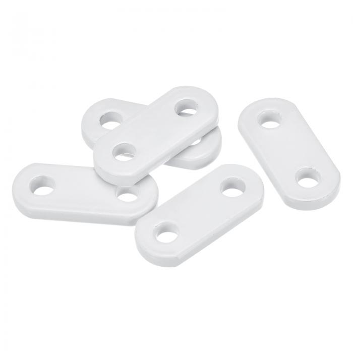 uxcell カーテンウェイト(17g) カーテンの鉄ウェイト 浴室 ホーム カーテン テーブルクロス フラグ用 ..