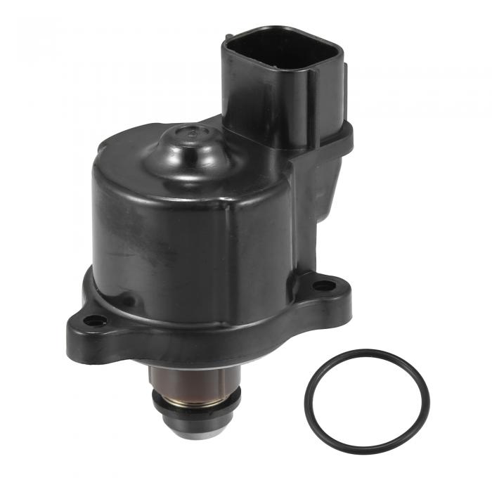 uxcell 車のアイドルエアコントロールバルブ ガスケット付き MD619857 交換用 Mitsu bishiに対応 Eclipse Galant Lancer Monter oOut landerに対応 Ch ryslerに対応 Do dgeに対応