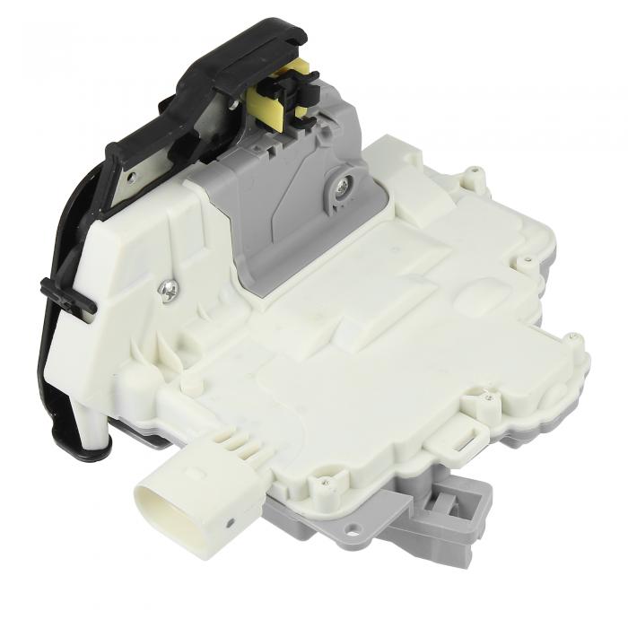 uxcell リア右ドアロックアクチュエータメカ ニズム セントラルロッキング A udiに対応 A3 A6 A8に対応 2002-2013に対応 8E0839016AA