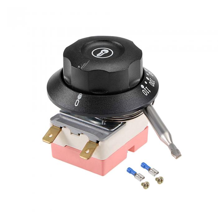 uxcell japan㤨uxcell Ĵ᥹å NC 250V 16A 30-110C ԥ꡼⥹å ֥¢˥ҡ 0.7 M 2ĥͥ2İüդפβǤʤ1,089ߤˤʤޤ