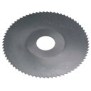 uxcell 丸鋸ブレード 直径150 mm 厚さ1 mm 72歯 6542高速度鋼(HSS) 32 mmアーバー付き窒化フライス盤 金属木材切断用
