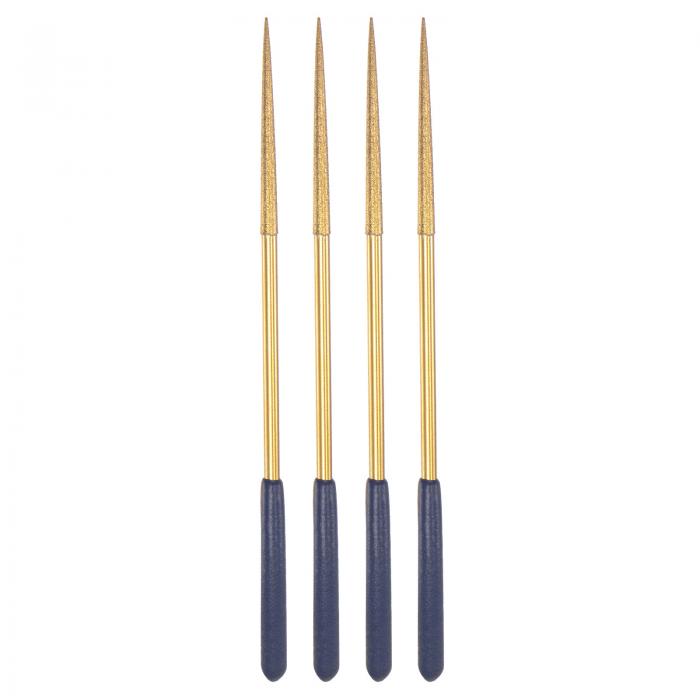 uxcell ɥˡɥե ʤ 饦ɥ եϥɥ ϥɥġ ᥿ å ȡ  4 mm x 160 mm 4