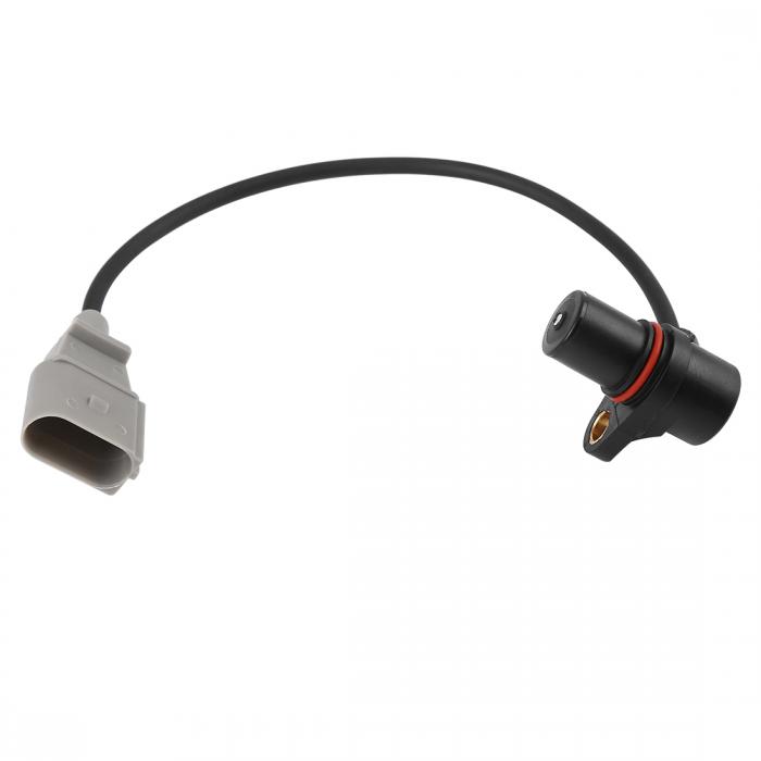 uxcell クランクポジションセンサ 車両 クランクポジションセンサ 06A906433G 06A906433Cアウディに対応 A3用