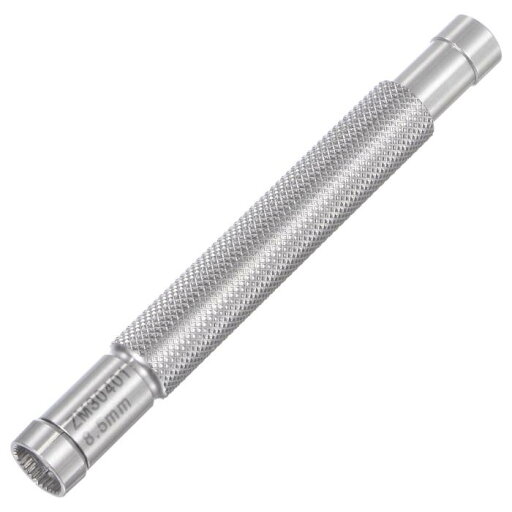 uxcell 時計クラウンワインダー ウォッチ修理ツール ウォッチワインダー ステンレス鋼 8.5mm uxcell 時計クラウンワインダー ウォッチ修理ツール ウォッチワインダー ステンレス鋼 8.5mm