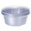 uxcell 植木鉢ソーサー プラスチック フラワードリップトレイ 屋内屋外用 22.8x9cm