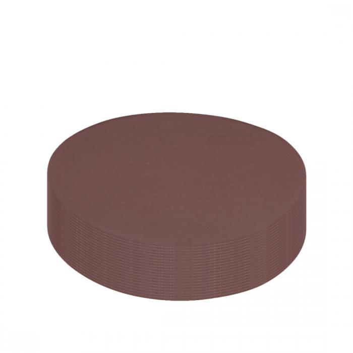 uxcell サンディングディスク 紙やすり サンドペーパー 外径180mm 1500グリット 20枚入