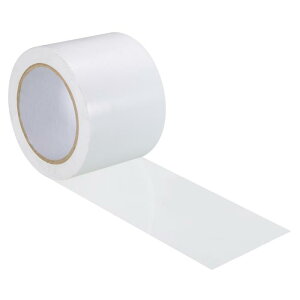 PATIKIL 忩ݸѥץơ 33 M x 80 mm PVC åץȥơ Ǵơ ° ŵ۴ ӿ  Ĵ ۥ磻