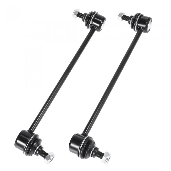 X AUTOHAUX リアサスペンションスウェイバー エンドリンクスタビライザースタビライザーリンク K750011..