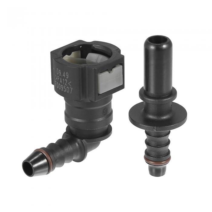 uxcell ǳ饤ۡå꡼ͥ ǥۡ 9.49 mmSAE-8 mm 90 ʥ 2