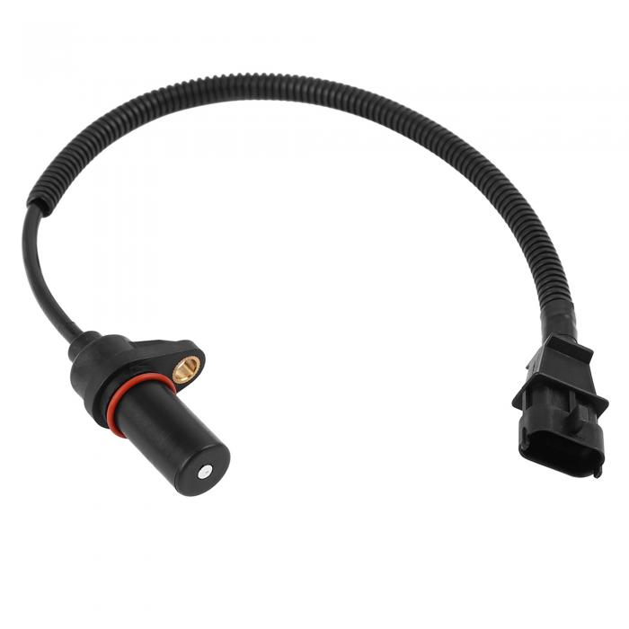 uxcell クランクポジションセンサ 車両 クランクポジションセンサ 3918027000 起亜用 スポーテージ