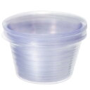 uxcell 植木鉢ソーサー プラスチック フラワードリップトレイ 屋内屋外用 15.2x8cm