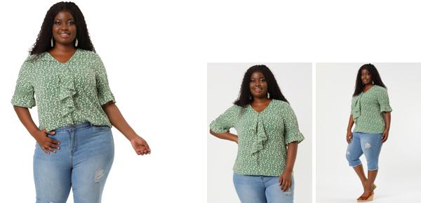 【3%オフクーポン配布中】 GOLDEN GOOSE ゴールデングース レディース 半袖Tシャツ GWP01220 P000638 10363