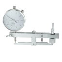 uxcell 燃料ポンプ噴射タイミングセットアップツール ダイヤルゲージ付き VEスタイルの燃料ポンプ用 0927554011 ディ ーゼル燃料噴射ポンプ タイ...