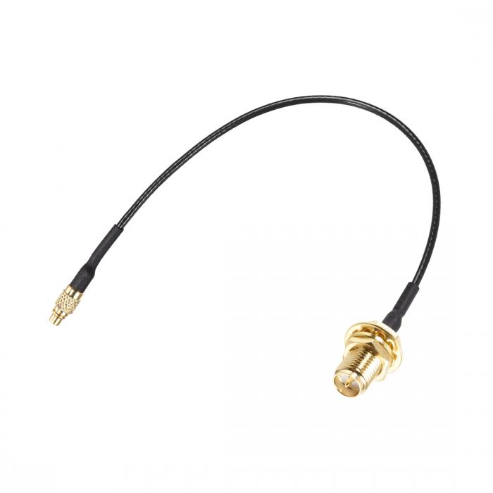 uxcell japan㤨uxcell MMCX-RP-SMA᥹Х륯إå RFץͥ 152mm RF1.37Ĺԥơ륱֥פβǤʤ484ߤˤʤޤ