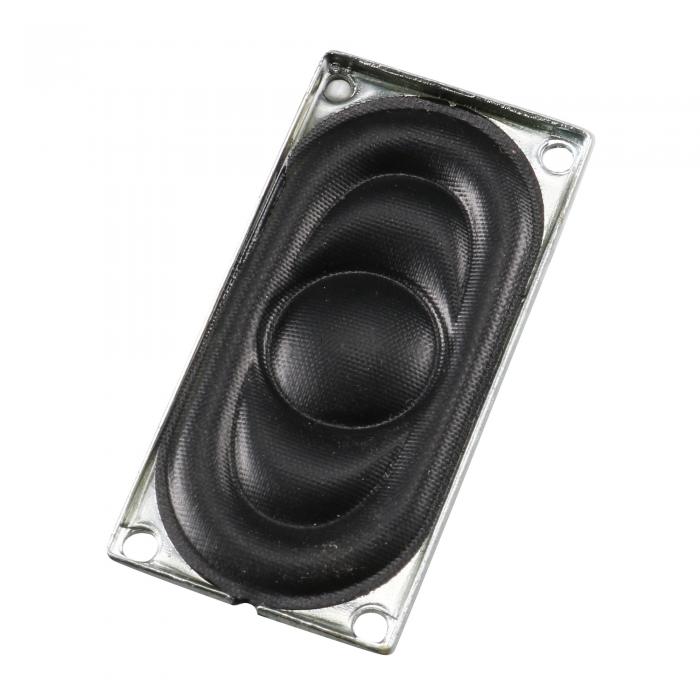 uxcell ԡ Ĺ᥿륷 8Ohm 2W 40mm x 20mm