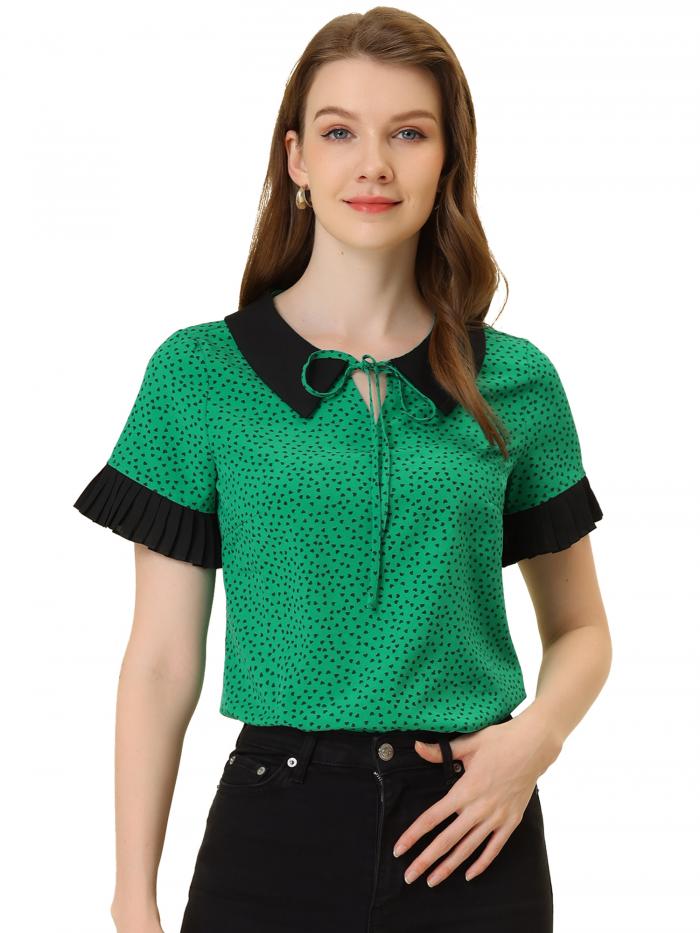 uxcell japan㤨Allegra K դ ֥饦  ݶߥȥåץ Ⱦµ 奢 ǥ ꡼ MפβǤʤ1,505ߤˤʤޤ