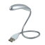 uxcell USB LED 饤 ץ饹åСȡ ʥͥå 3LED
