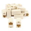 uxcell RJ45ץ ץ饹å ١ ͥå 37 x 22 x 17mm 20