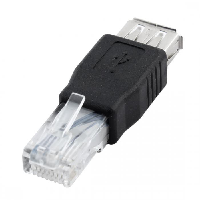 uxcell USB− RJ45 ネットワークコネク