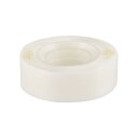 uxcell グルーポイント 12mm 両面リムーバブル 粘着バルーンポイントテープ 工芸品風船パーティーデコレーション用 1ロール/ 100個