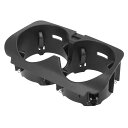 X AUTOHAUX カーセンターコンソールカップホルダー A2056800691 2056800691 Mercedes-Benzに対応 C180 C200 ...