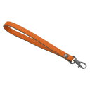 uxcell レザーリストレットストラップ 190mm/7.48
