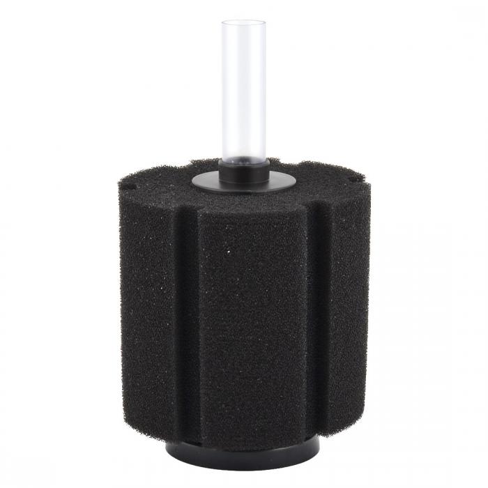 uxcell アクアリウム スポンジ フィルター フィッシュ タンク ペット 生物的 スポンジ