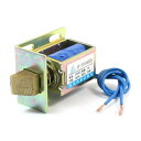 uxcell ドアのソレノイド オープンフレームソレノイド 電動ドアロック用 DC 12V 1A 10mm