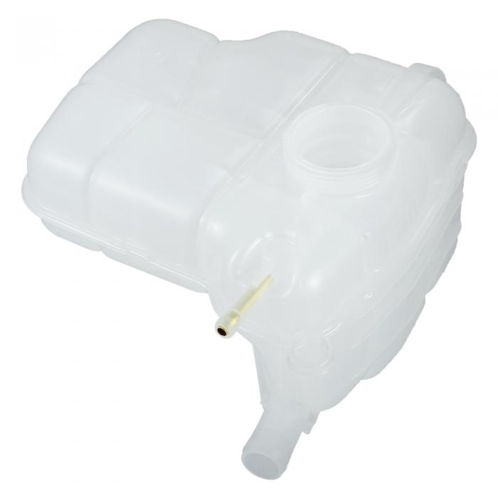 INFINAUTO クーラントリザーバーウォーターエキスパンションタンク シボレーに対応クルーズ2016ホワイ..