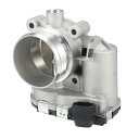 Motoforti スロットルボディアセンブリ スロットルボディアクチュエータ Land Roverに対応に対応 Range Roverに対応 -Evoque ...