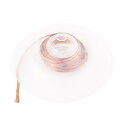 uxcell 溶接・芯 はんだリムーバー CP-1515 1.5mm プラスチック 銅 1.5Mの長さ(4)