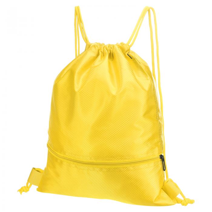 PATIKIL ドローストリング バックパック バッグ ジム バッグ ストリング バックパック ジップ ポケット..