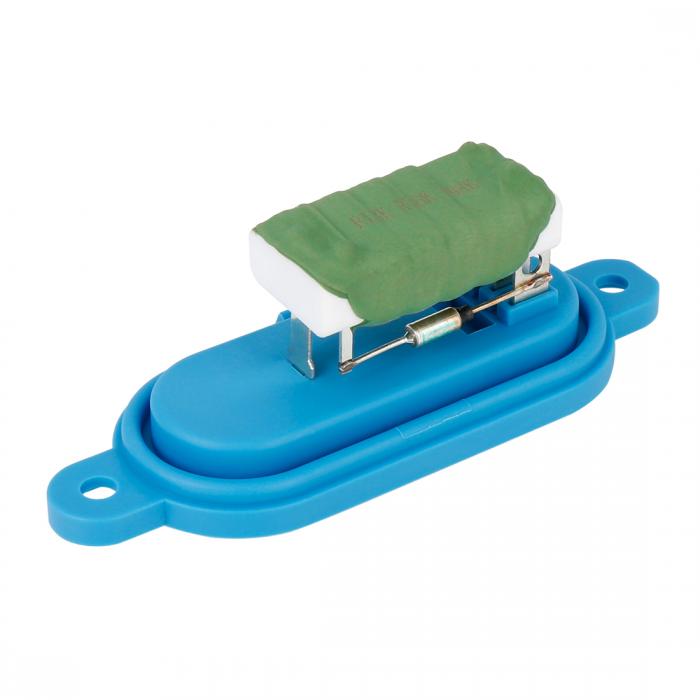 X AUTOHAUX 自動車ブローモーターレジスター OE番号1306600080 Fiatに対応 Ducato Bus 1994/03-2002/04用