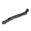 X AUTOHAUX Jeepに対応・レネゲード・スポーツ4気筒1.3L 4気筒1.4L 4気筒2.4L用フロント左側バンパーカバーブラケットNo.682473...
