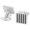 uxcell カフリンクス カフスボタン 裁縫用品 アクセサリーパーツ アクセサリー