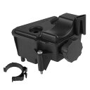 X AUTOHAUX 車両パワーステアリングリザーバー Mercedes-Benzに対応 GL550 GL450 G550 ML550に対応 000460268...