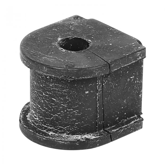 X AUTOHAUX 52306-SNA-A01 リアスタビライザースウェイバーブッシング ブラック Hondaに対応 Civic 2006-2011用