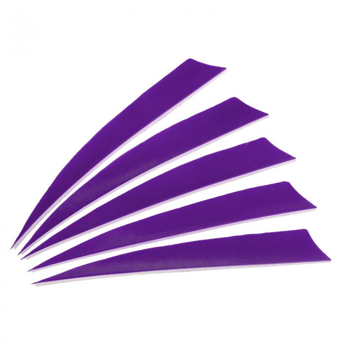 PATIKIL 矢羽根 50個入り 5