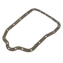 X AUTOHAUX トランスミッションフィルターオイルパンガスケット 自動車用 3533073010 353300R010 Toyotaに対応 Venzaに対...