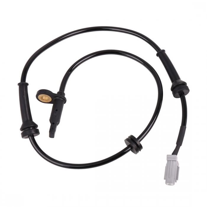 uxcell ABSホイールスピードセンサー 日産に対応47910-1DA1A用 DC 12V フロントレフト