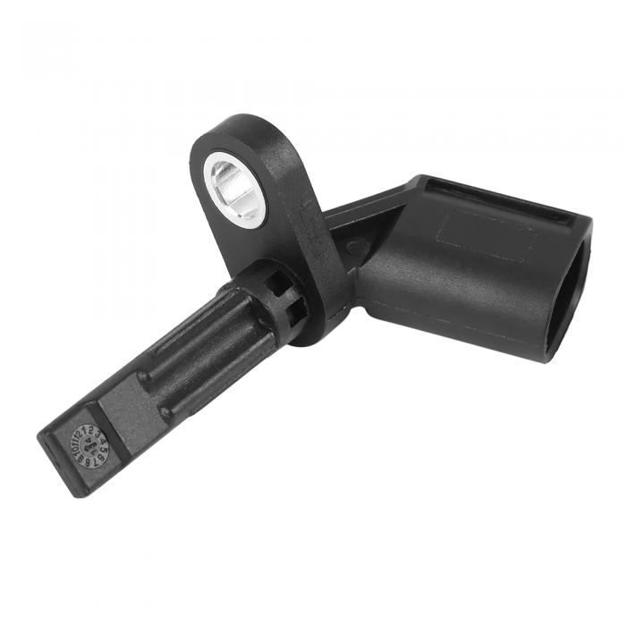 uxcell カーABSホイールスピードセンサー ABSセンサー フロント レフト ライト アウディに対応 A8 4E0927804D用