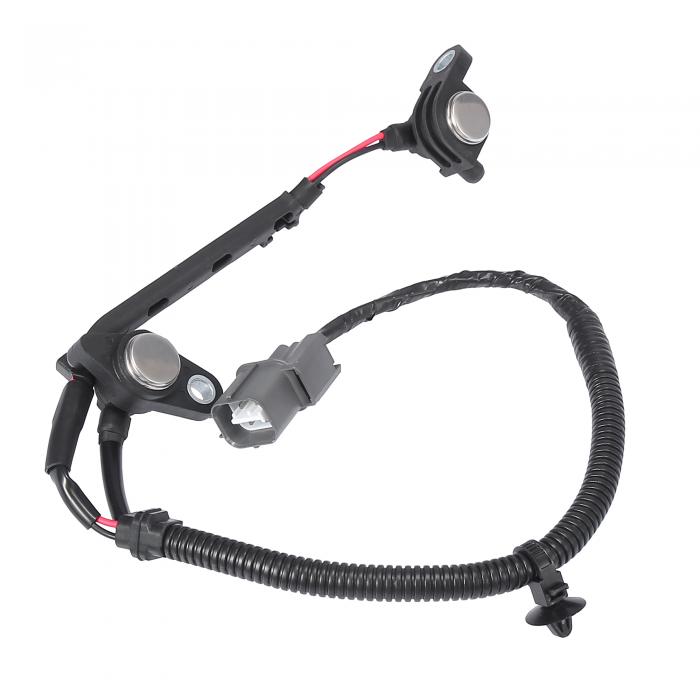 X AUTOHAUX 車のクランクシャフト位置センサー 37840-PAA-A01用 Hondaに対応 Accord用 Prelude用 Odyssey用