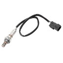 X AUTOHAUX o2センサー 空燃比 下流 アダプター ソケット 自動車部品 交換 3921025110 250-24687 Hyundaiに対応 Son...