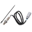 X AUTOHAUX o2センサー 空燃比 取扱説明書 アダプター ソケット 自動車部品 交換 8627202 Volvoに対応 1個入り