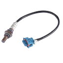 X AUTOHAUX o2センサー 空燃比 下流 アダプター ソケット 自動車部品 交換 55566648 ES20429-12B1 Chevroletに対応 ...